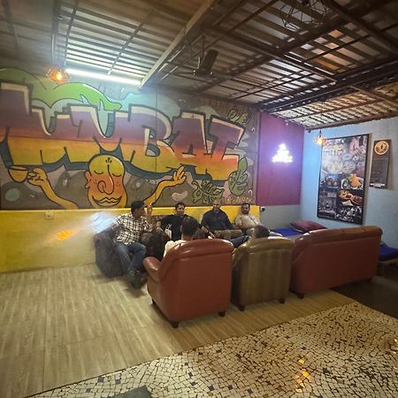 Backpackers Villa Mumbai Exterior foto