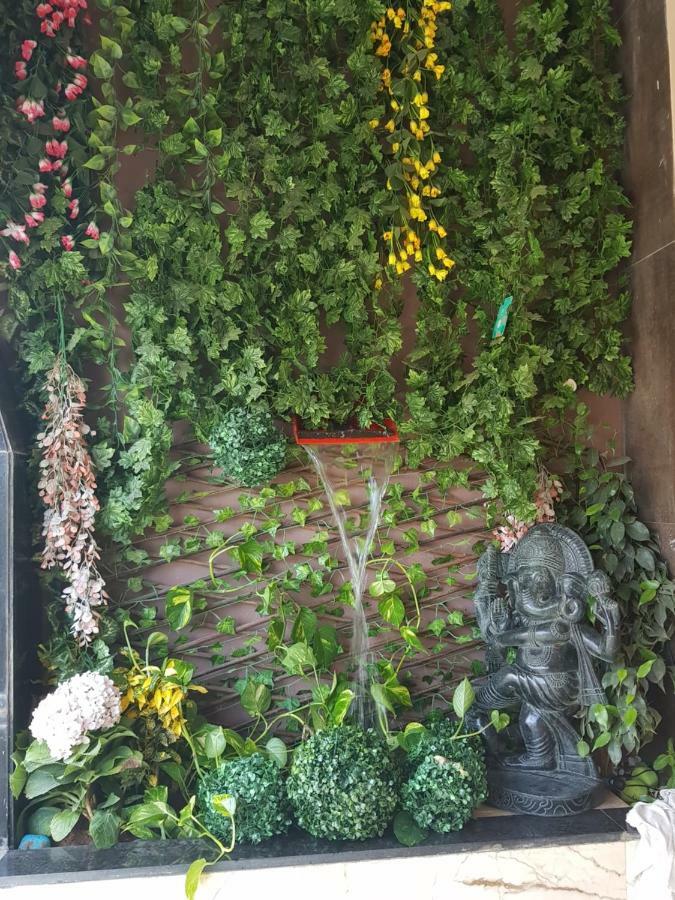 Backpackers Villa Mumbai Exterior foto